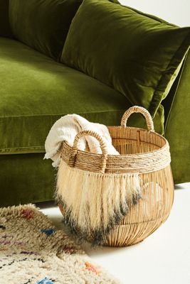Alexa Basket