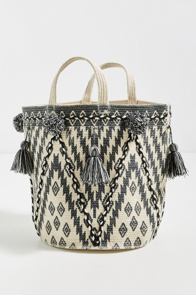 Kora Basket #1