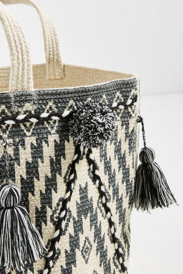 Kora Basket #2
