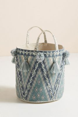 Kora Basket