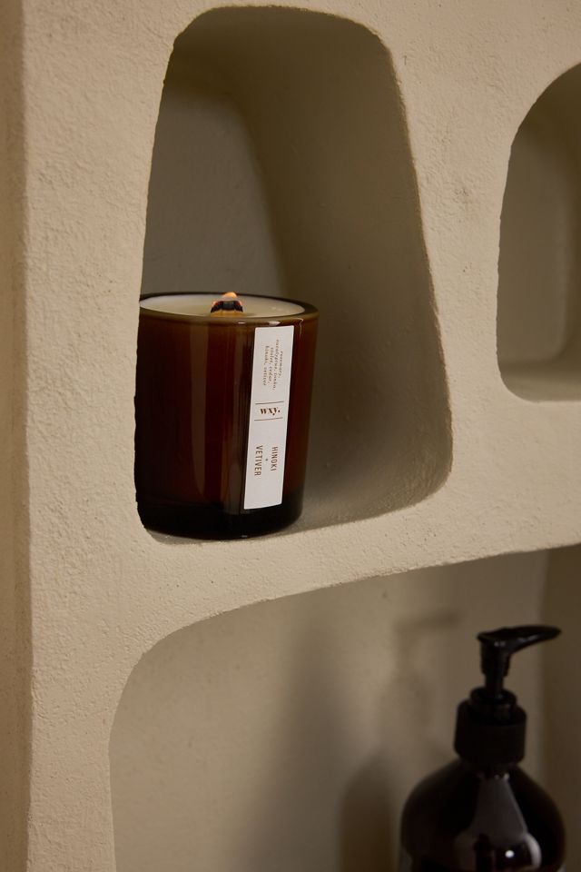 Antonio Shelf #1