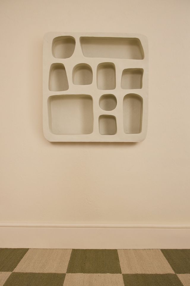 Antonio Shelf #2