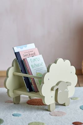 Estante de Libros Oveja Dolly