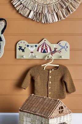 Miou Coat Rack