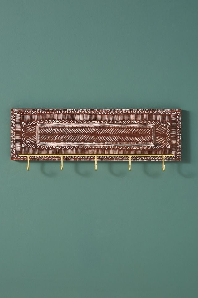 Emilia Utensil Rack #2