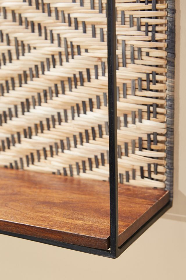 Polly Shadow Box Shelf #1
