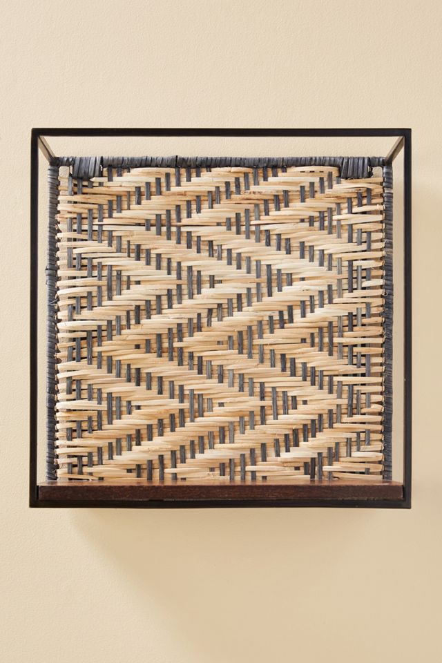 Polly Shadow Box Shelf #2