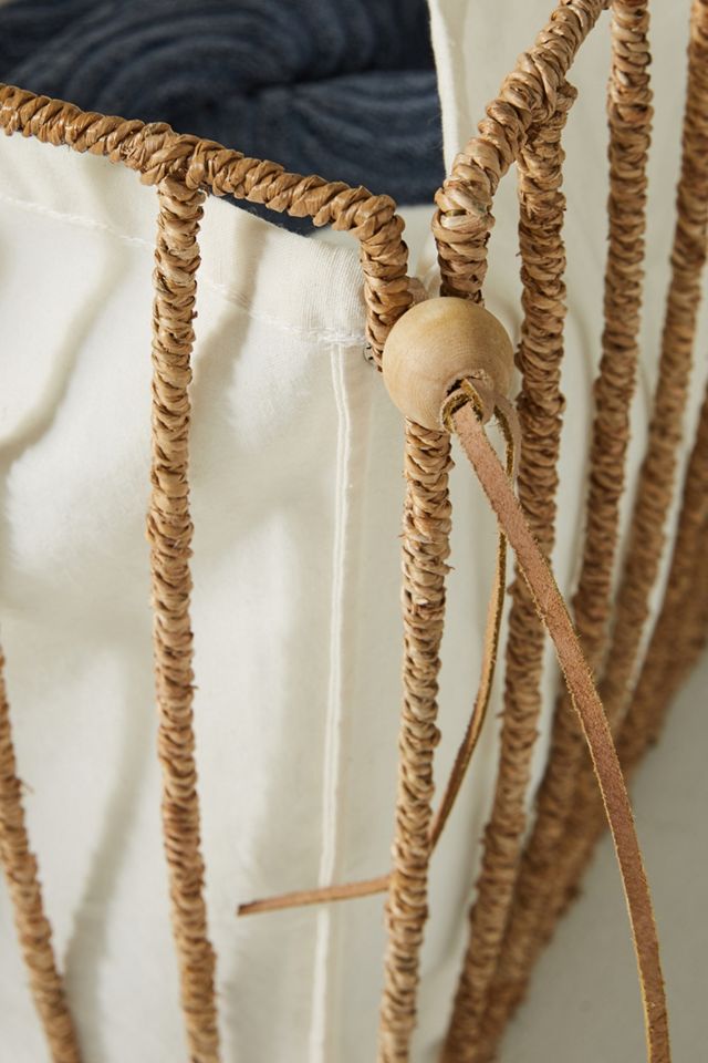Inigo Laundry Basket #2