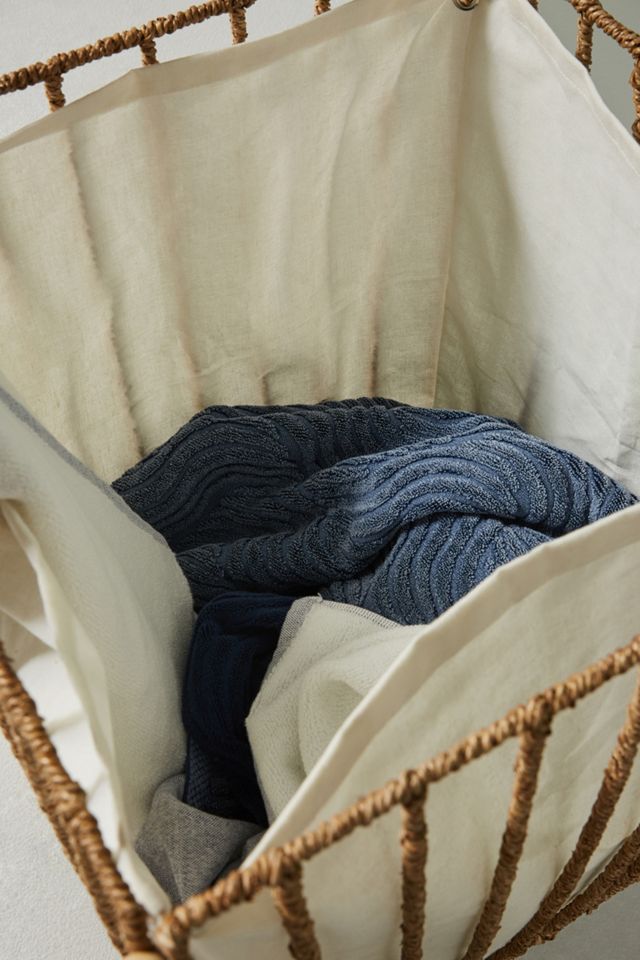 Inigo Laundry Basket #3