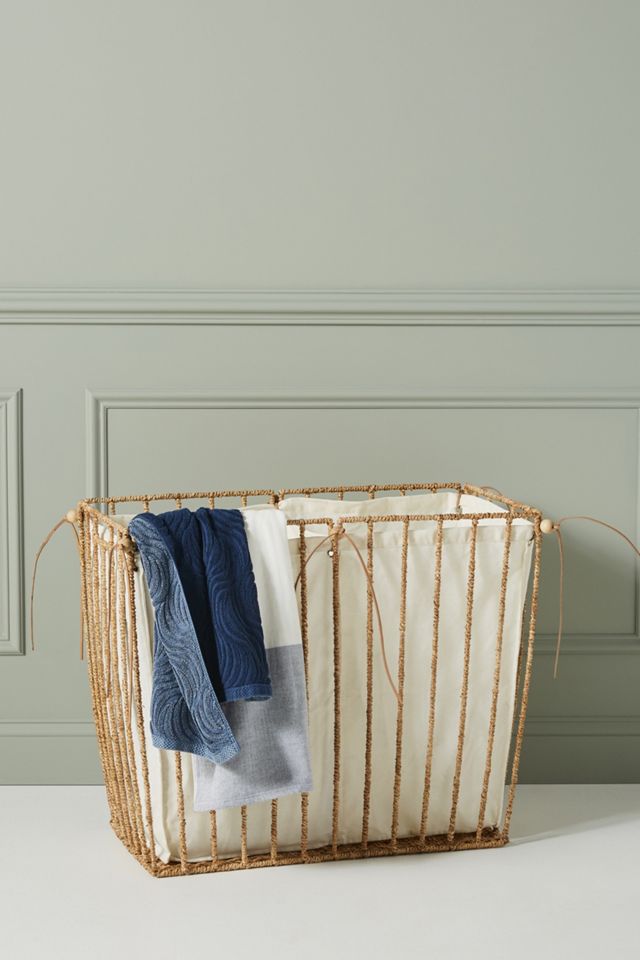 Inigo Laundry Basket #5