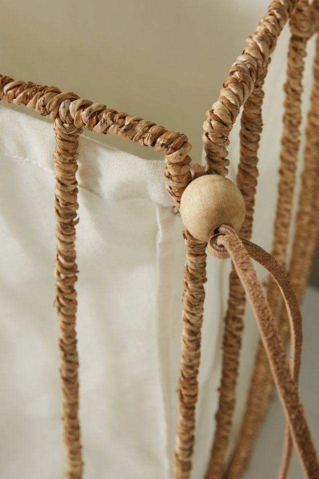 Inigo Laundry Basket #6
