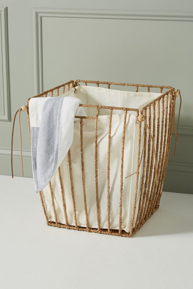 Inigo Laundry Basket #1