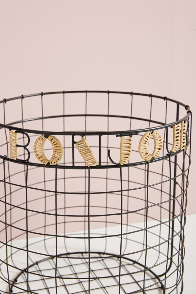 Bonjour Basket #1