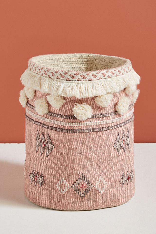 Letitia Basket #1
