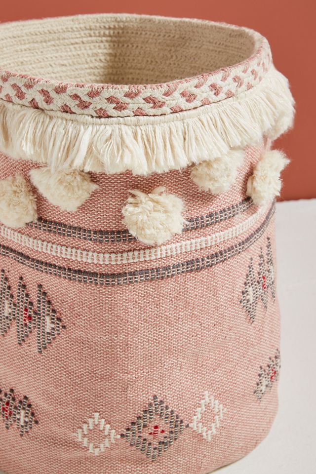 Letitia Basket #2
