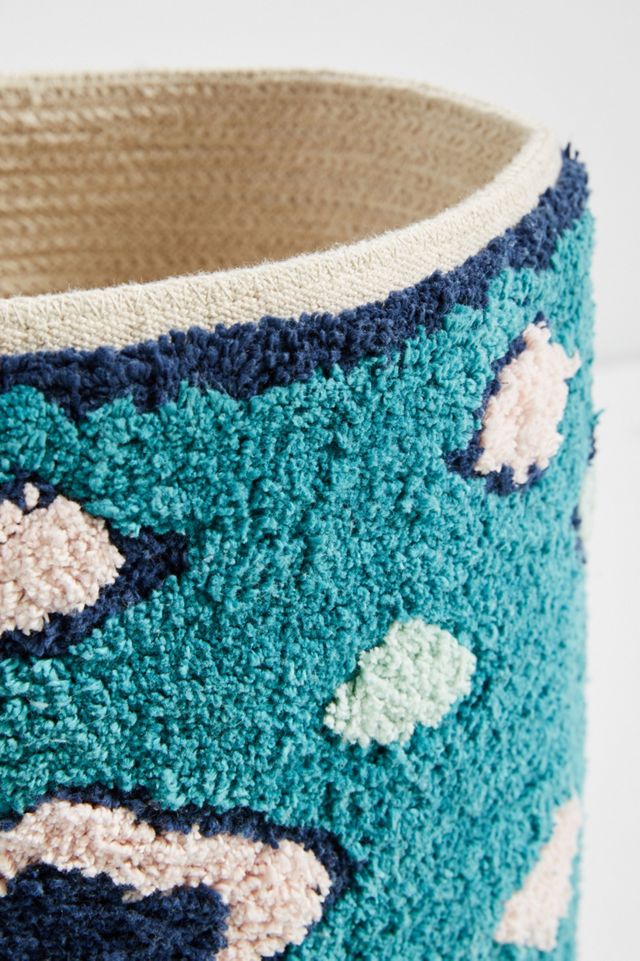 Shuri Tufted Basket #2