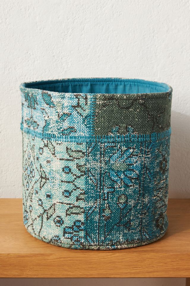 Panier imprimé Odessa #1