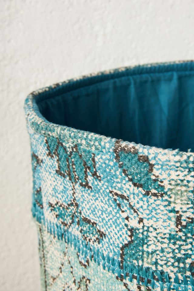 Panier imprimé Odessa #2