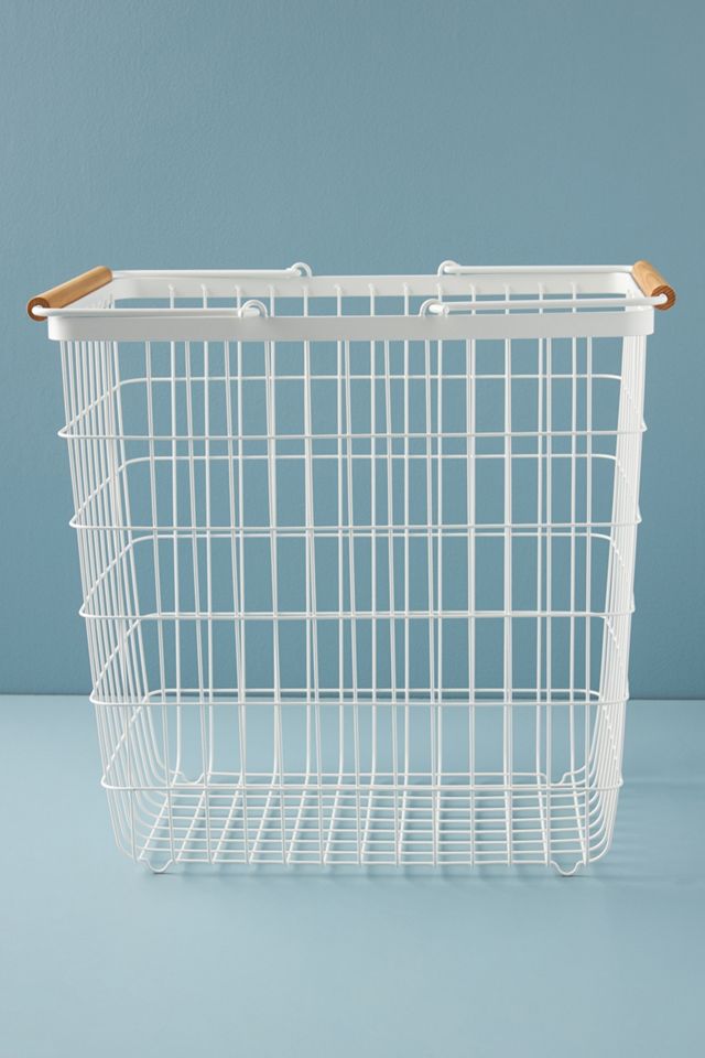 Elin Laundry Basket #1