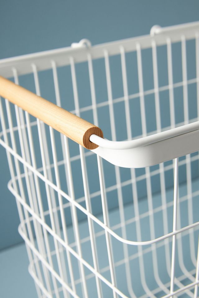 Elin Laundry Basket #2