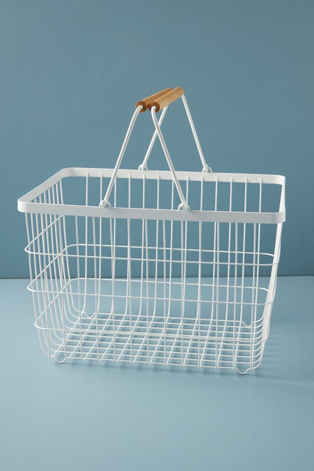 Elin Laundry Basket #3