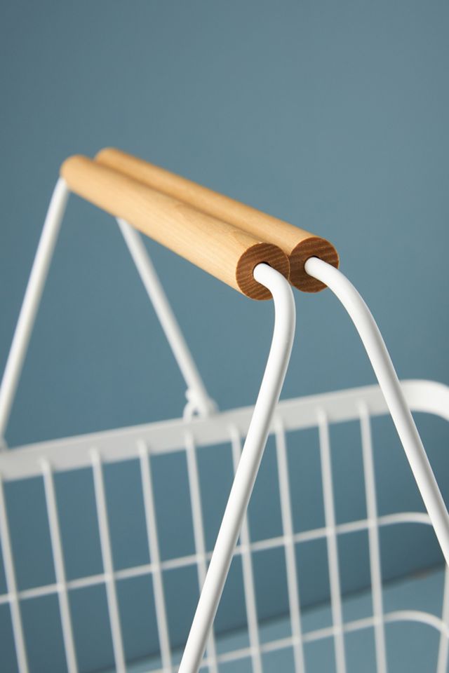 Elin Laundry Basket #4