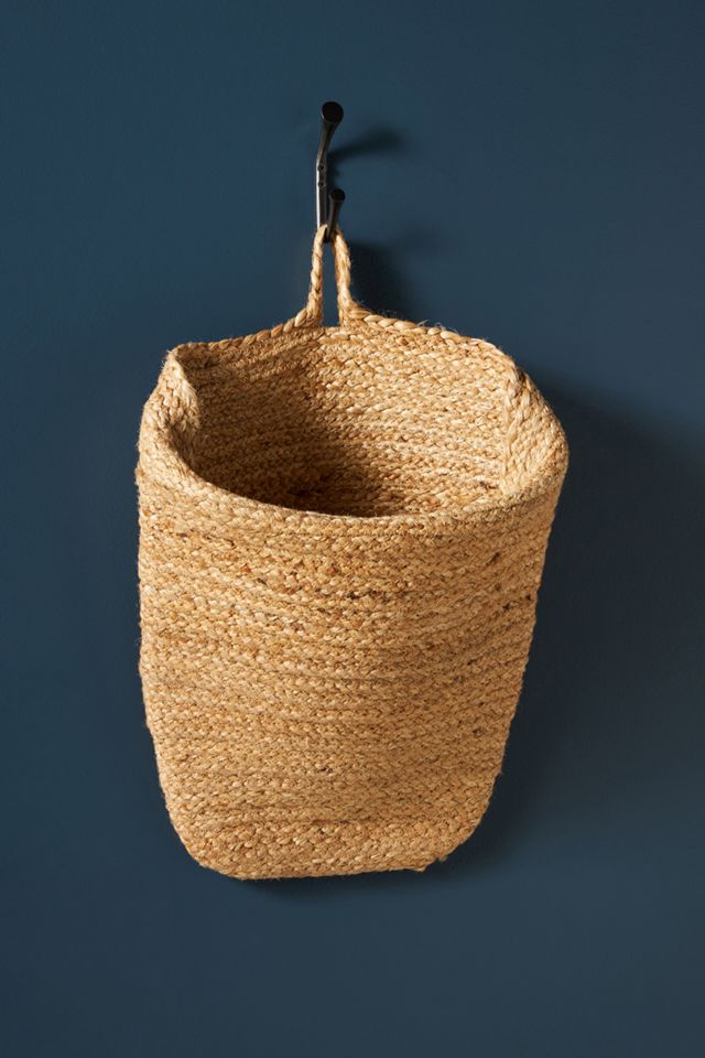 Mira Hanging Basket #1
