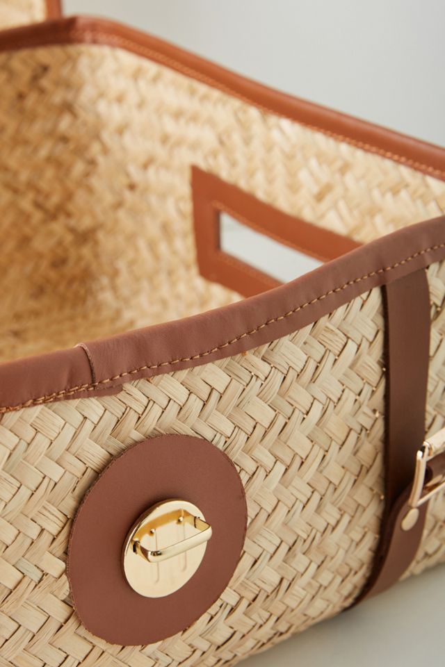 Yana Valise Storage Bin #2
