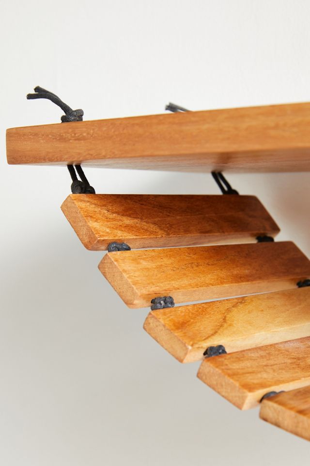 Georgia Towel Shelf #3
