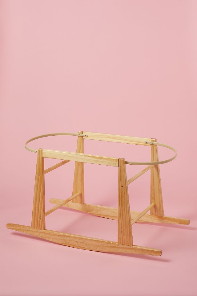 Anthropologie hot sale moses basket