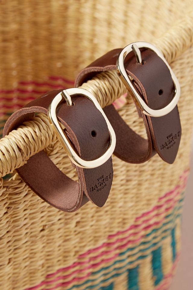 Apana Bike Basket #2