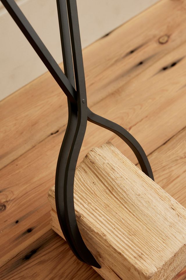 Fireside Companion Set #4