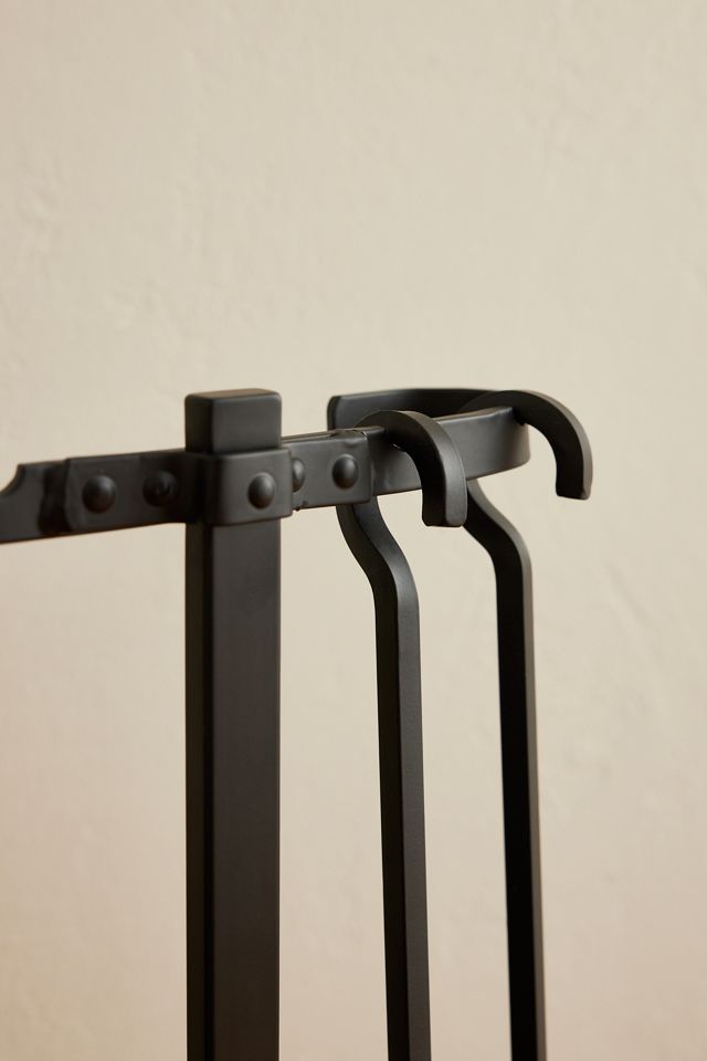 Fireside Companion Set #5