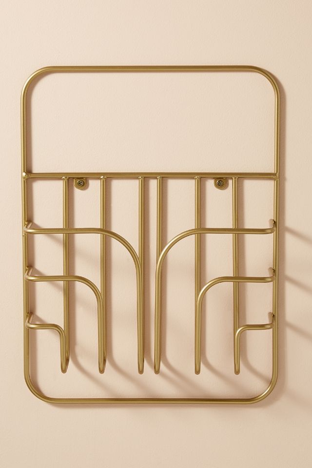 Now S Magazine Stand #2