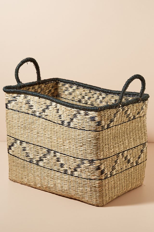 Abayomi Basket #1