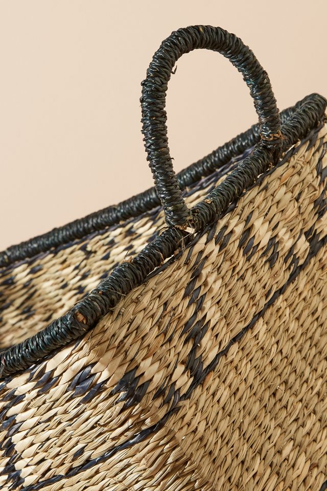 Abayomi Basket #2
