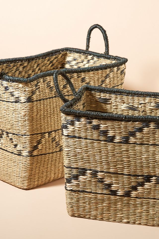 Abayomi Basket #3