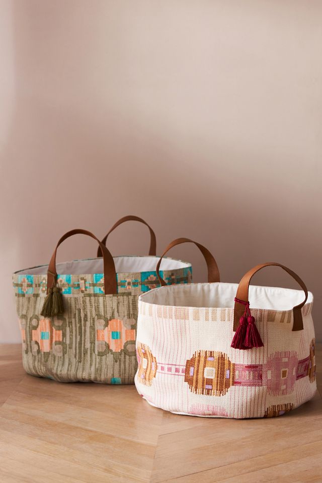Panier Andre #1
