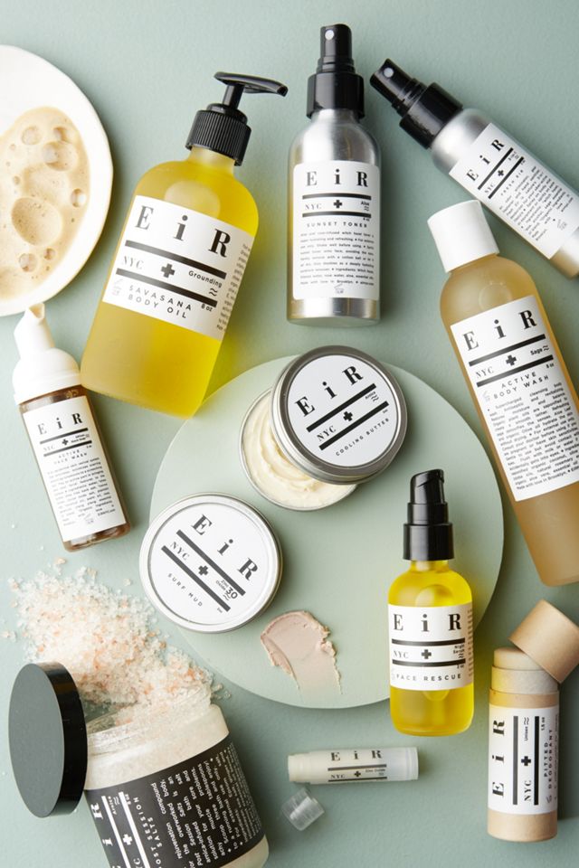 EiR NYC Deodorant #1