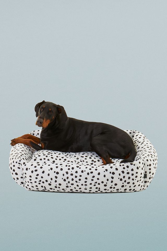 Anthropologie dog bed sale