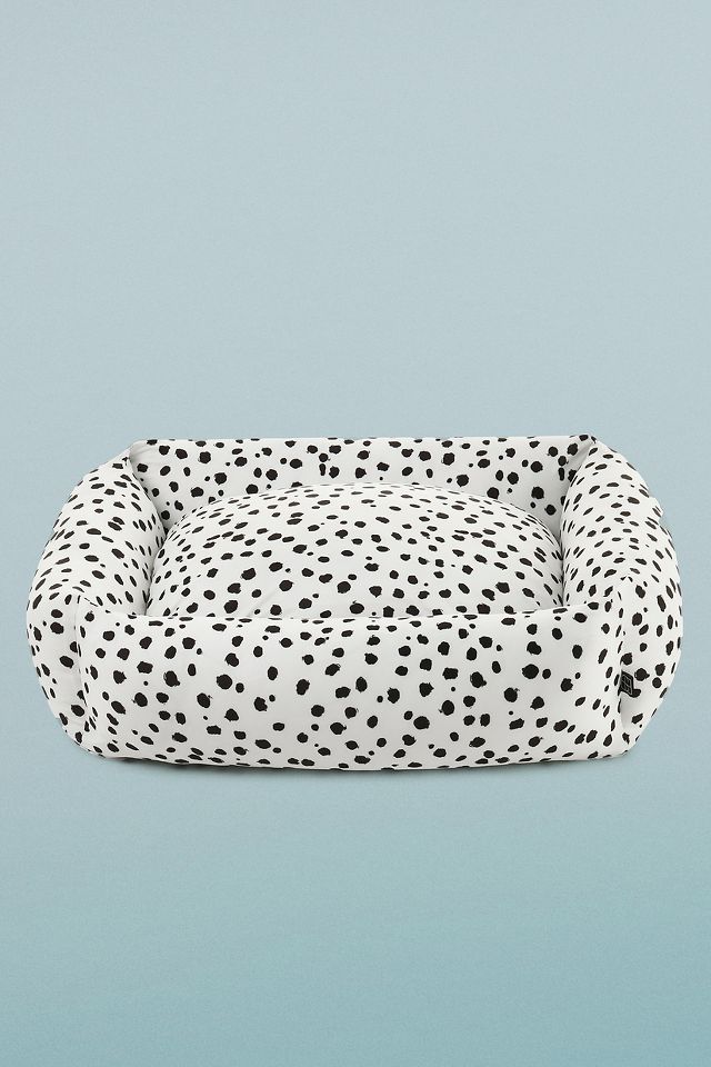 Settle Dalmatian Dog Bed