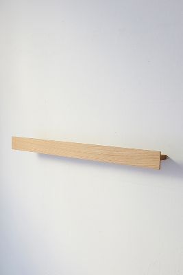 Étagères de Galerie Flottantes en Brown chez Anthropologie - Paper Collective - Modalova