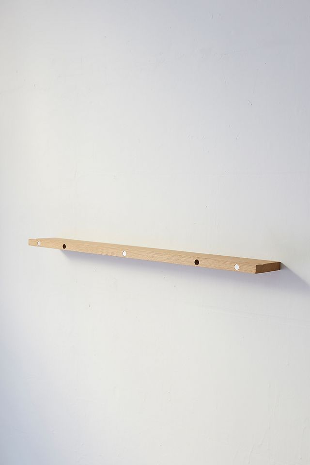 Étagères de Galerie Flottantes Paper Collective #2