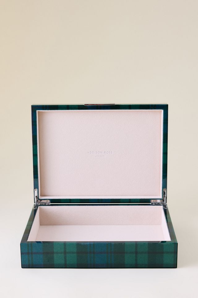 Addison Ross Lacquer Box #1