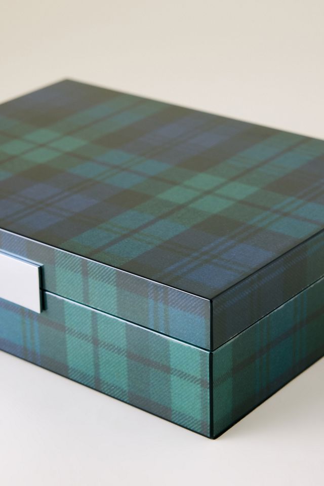 Addison Ross Lacquer Box #2