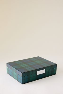 Addison Ross Lacquer Box