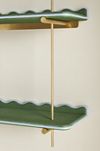 Adrie Two-Tier Shelf