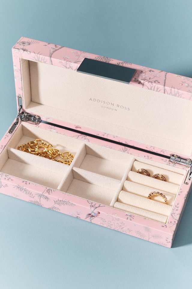 Addison Ross Lacquered Jewelry Box #3