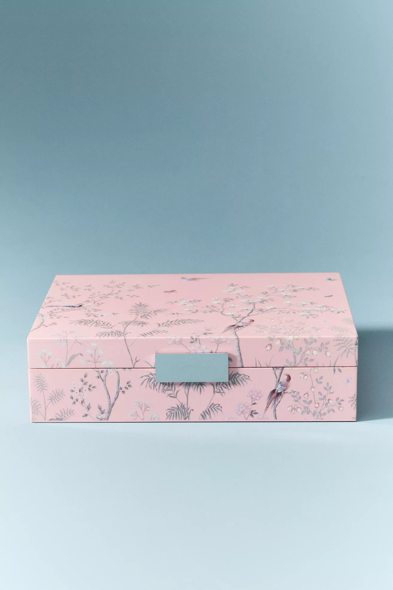 Addison Ross Lacquered Jewelry Box - thumbnail 5