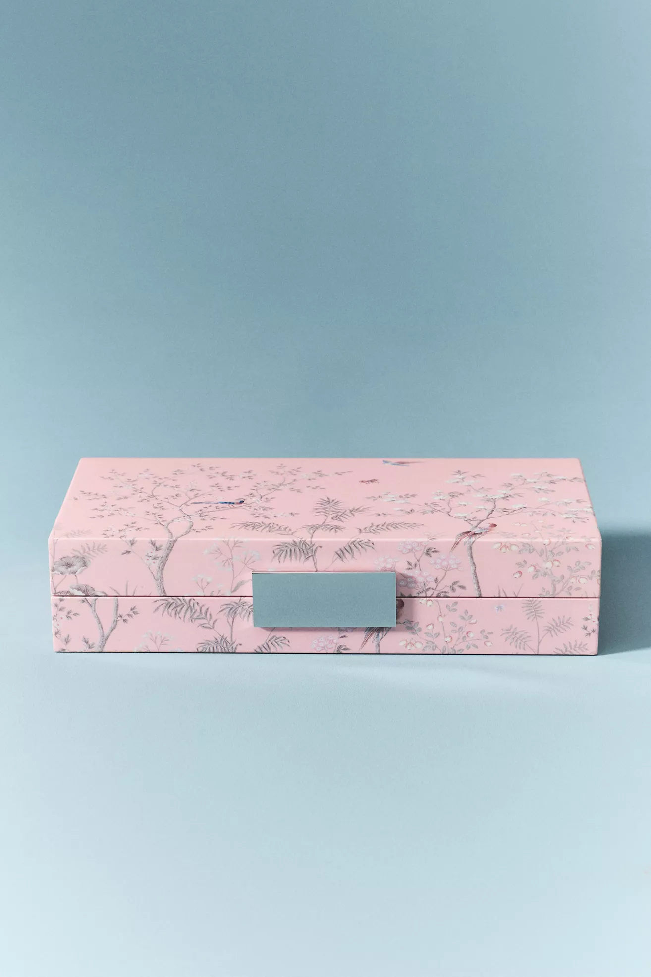 Addison Ross Lacquered Jewelry Box - thumbnail 3